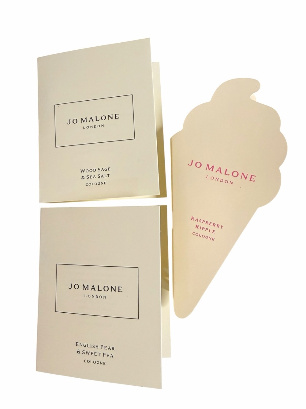 Jo Malone Trio Sprays